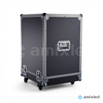 Генератор тумана на основе сухого льда DJ POWER H-X3 DMX