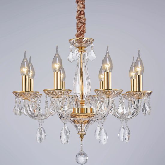 IL2032-8PBC-25 ELITE светильник потолочный