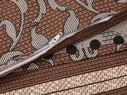 Постельное белье СайлиД B-126 сатин