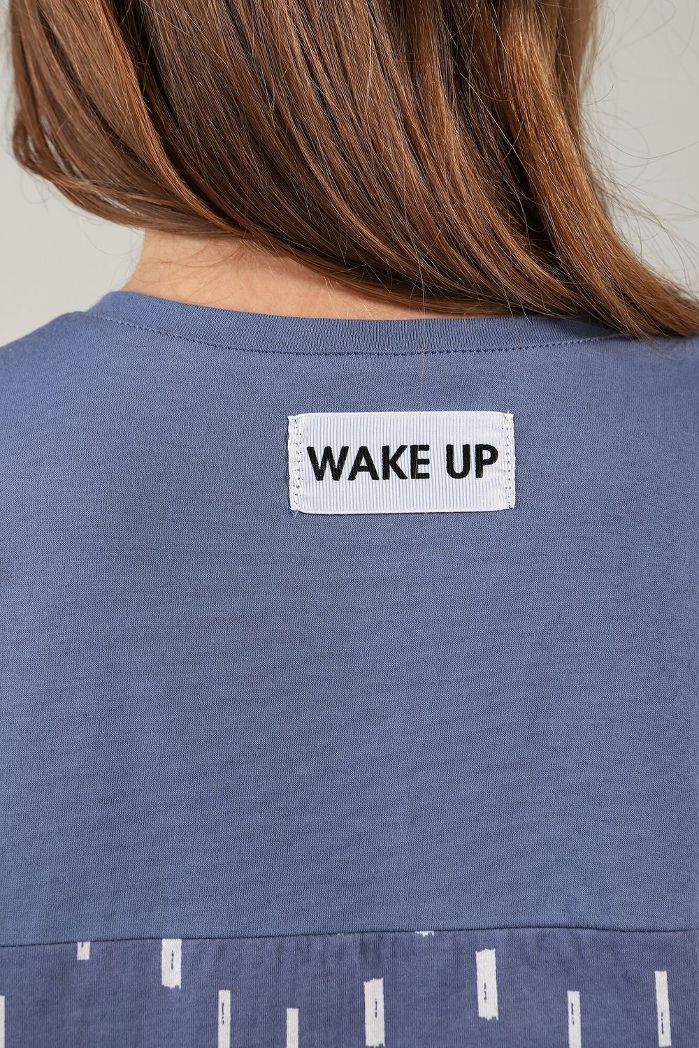 Туника Степ-1 Виотекс ИНДИГО