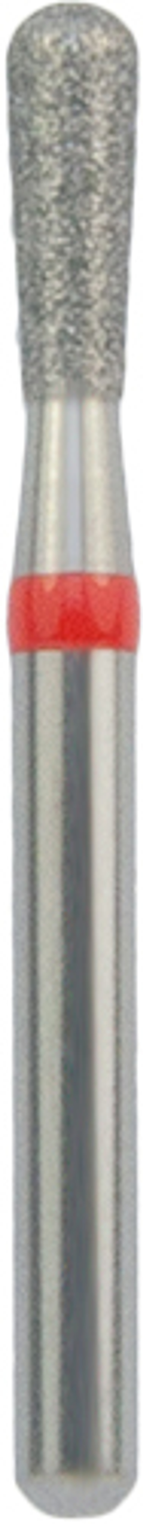 Бор алмазный, тип FG, гр.3 830L-018F-FG, NTI, Германия