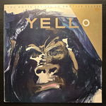 Yello - You Gotta Say Yes To Another Excess (Испания 1983г.)