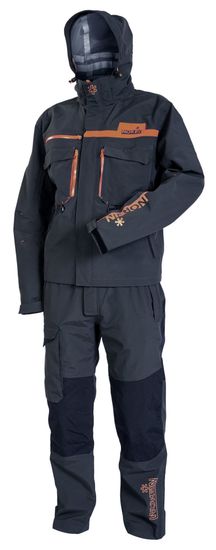 Костюм Норфин Про Драй Грей