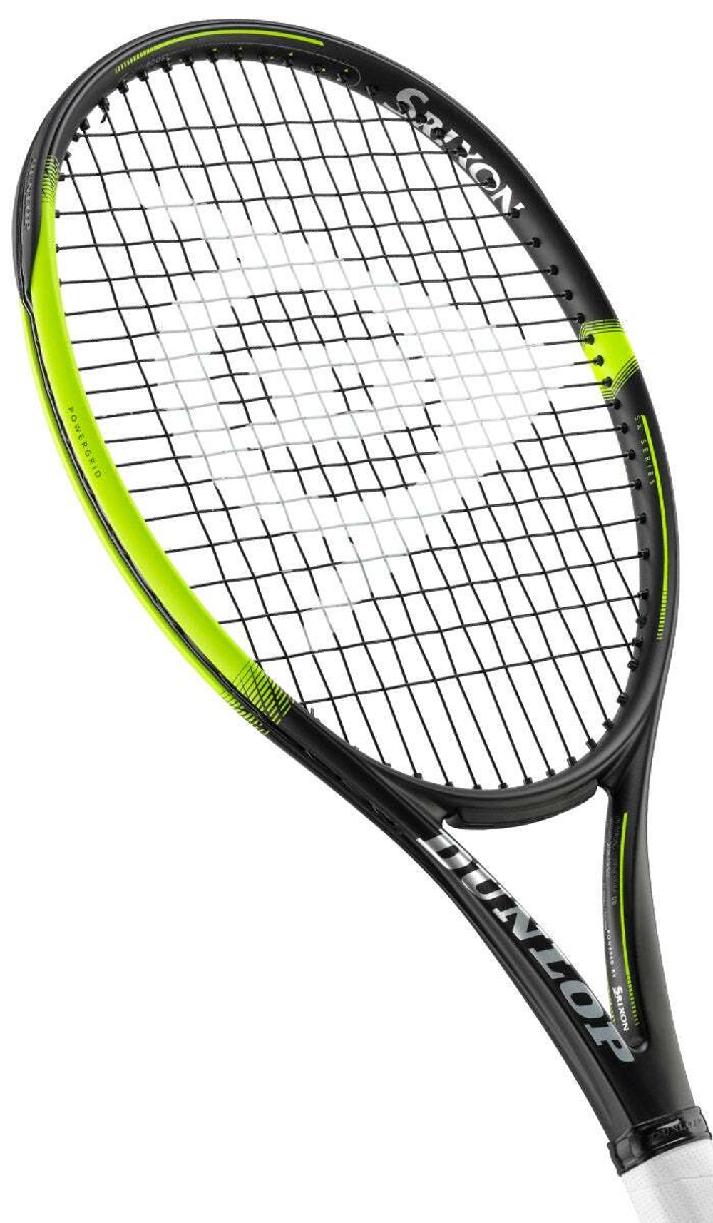 Теннисная ракетка Dunlop Srixon SX 600 + Струны + Натяжка