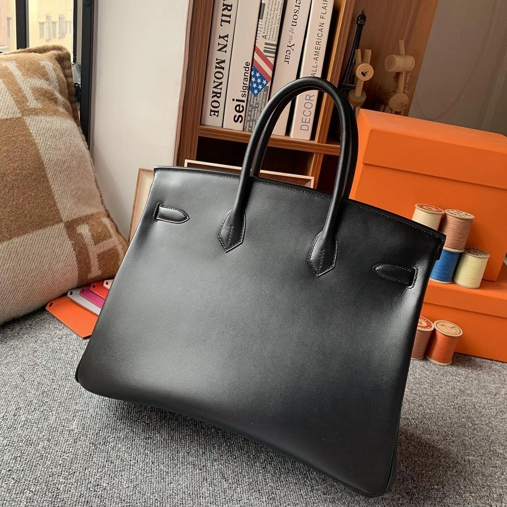 Hermes Birkin 35