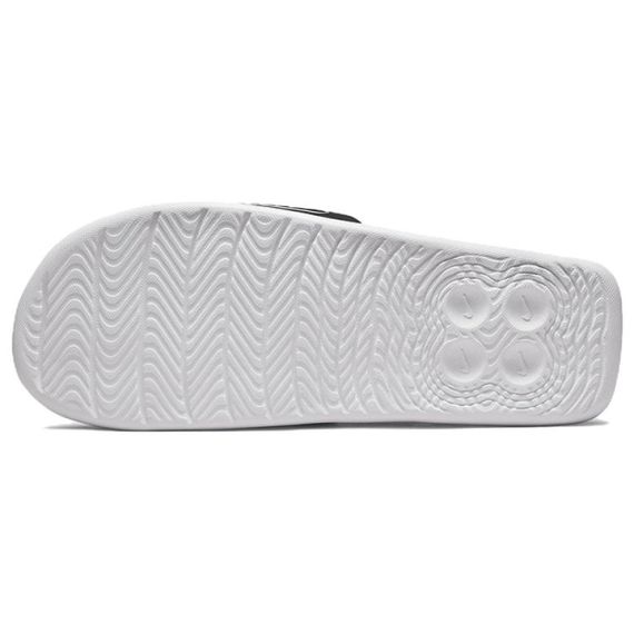 Nike Air Max Cirro Slide 'Black White'