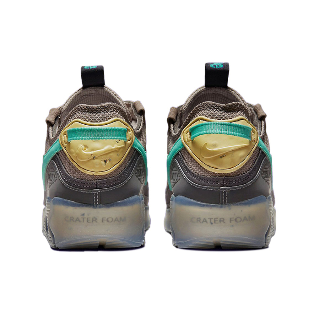 Кроссовки Nike, DQ3987-001