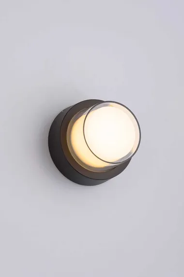 PL-306-SB BK (1/30) Светильник (RL)