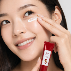 Премиальный крем для кожи вокруг глаз, Spa treatment LUXE Eye cream