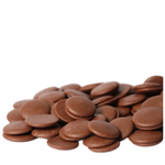 Шоколад молочный 36% «Ravico» 2.1 кг