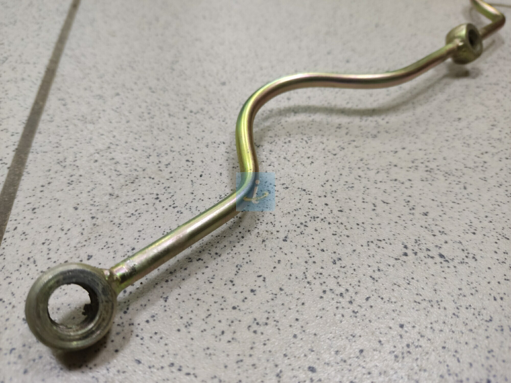 Трубка дренажная 236-1104370