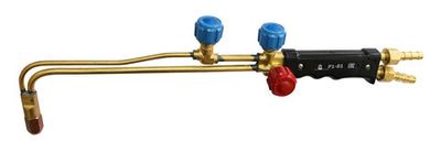 Резак ручной для резки стали Р1-01 П ТУ 304-20-14-91