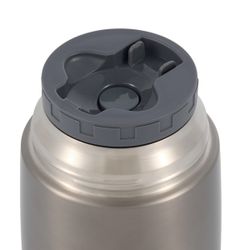 Вакуумный термос для еды Gipfel Berlin 52864 500 мл