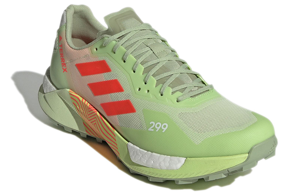 Кроссовки Adidas Terrex Agravic Ultra