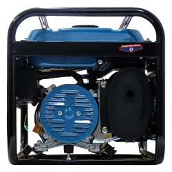 VARTEG G3500 бензиновый генератор 5819