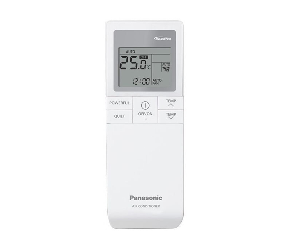 Panasonic CS-TZ71WKEW