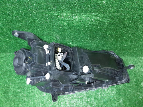 Фара левая Mercedes GLE V167 (18-24) Multibeam LED