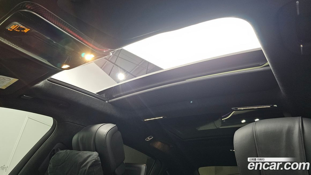 Mercedes-Benz S-Class W223 Maybach S580 4MATIC (07.2021)