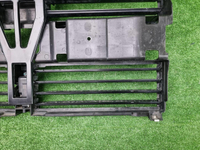 Воздуховод Geely Tugella (2019-2024)