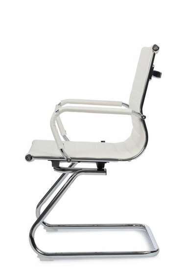 Кресло Hugo RCH 6002-3E Белый
