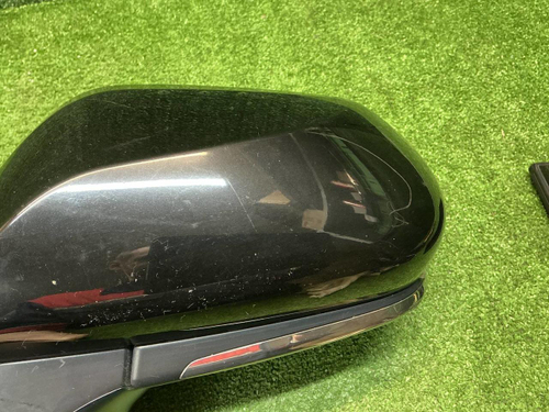 Зеркало левое Toyota Camry xv70 (2017-2024) 13к.