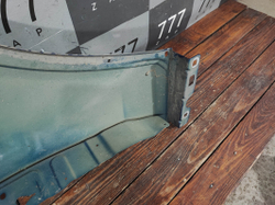 Крыло переднее левое Mercedes GLC (X253) 15-нв Б/У Оригинал A2538810143