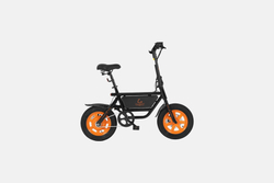Электровелосипед Kugoo Kirin V1 Plus