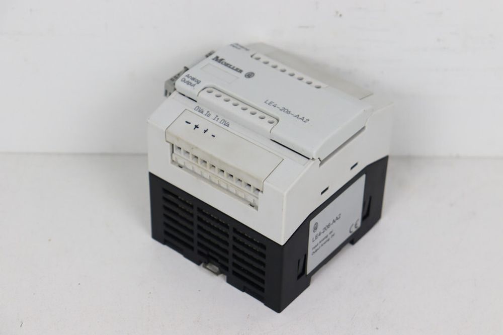 MOELLER LE4-206-AA2