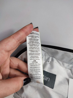 Брюки Marks & Spencer офисные 54 размер
