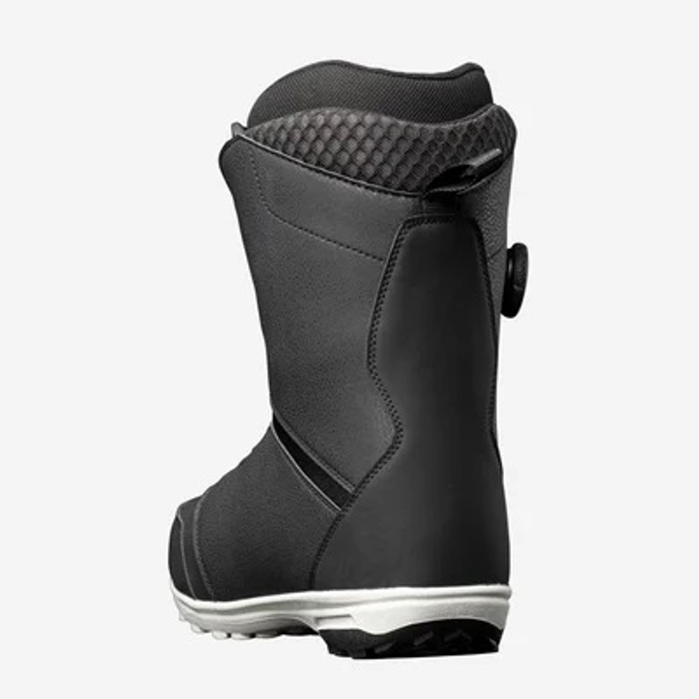 Ботинки для сноуборда NIDECKER TRITON BLACK