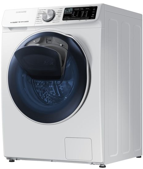 Стиральная машина Samsung WD10N64PR2W/LP