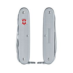 Нож перочинный Victorinox Farmer X Alox (0.8271.26) 2
