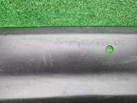 Бампер задний JAC JS3 (2023-н.в.)