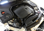 Mercedes-Benz E-Class W213 E350 4MATIC Avangarde (04.2022)