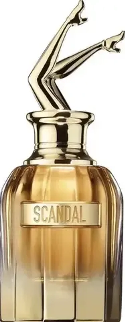 GAULTIER SCANDAL ABSOLUTE FEMME EDP 80 ML