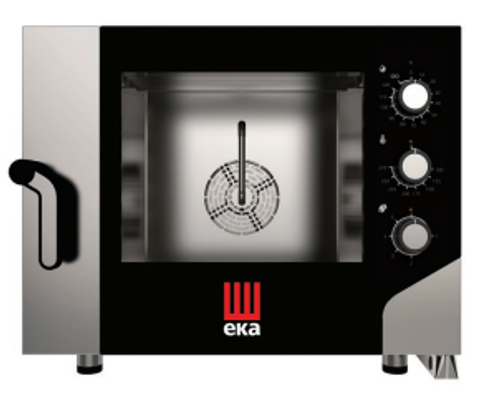 Печь конвекционная Tecnoeka MKF 464 S