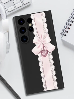 Чехол на Samsung S24 Ultra