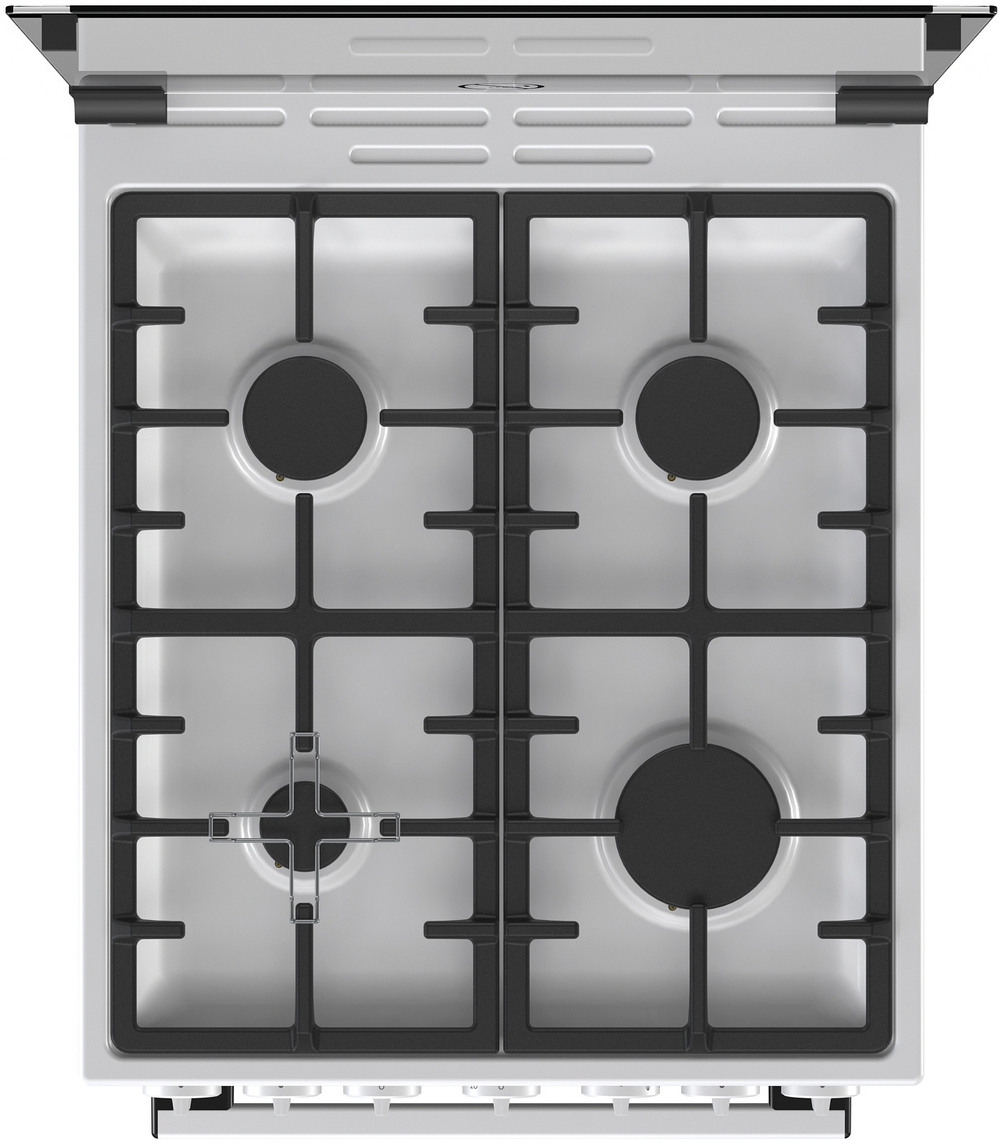 Газовая плита Gorenje GI5222WF
