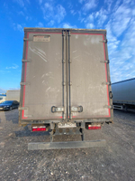 JAC N120 Бортовой (Евроборт) 3008D4 Новый завод (Евроборт,  Дизельный, 4,5 л, 207 л.с., МТ)