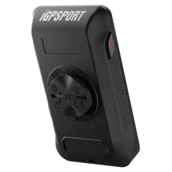 Арт iGS630S Велокомпьютер GPS