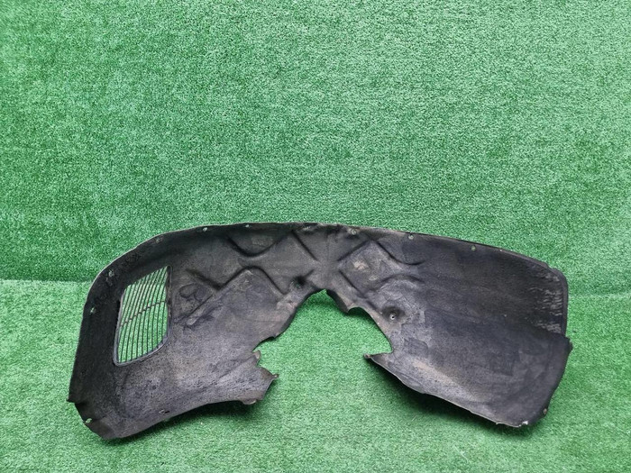 Подкрылок передний левый Porsche Cayenne 958 10-14