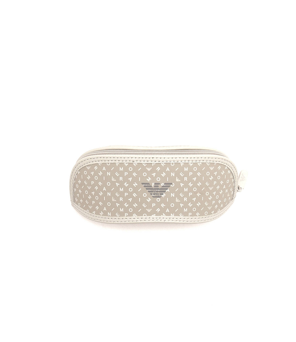 Солнцезащитные очки EK2001 Emporio Armani - графитовый(EK2001)