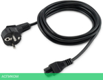 Кабель Buro IEC C5 (BU-PCAB-3-3PIN)
