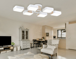 Потолочная люстра Ambrella Light FL FL4886