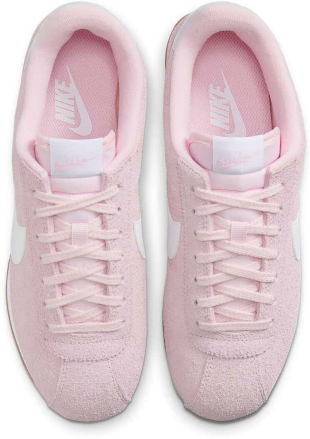 Кроссовки W NIKE CORTEZ VNTG