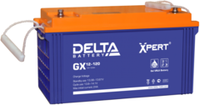 DELTA GX 12-100 Xpert аккумулятор