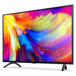 Телевизор Xiaomi TV A Pro 2026 43" темно-серый