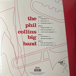 The Phil Collins Big Band ‎– A Hot Night In Paris 2LP (Европа 2019г.)