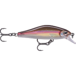 Воблер Shadow Rap Solid Shad 06, 6см, 7гр, цвет YM