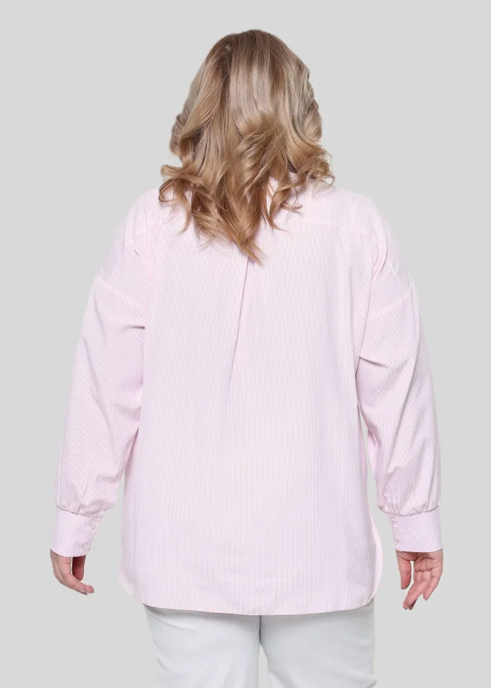 Рубашка 20328 Fabrika